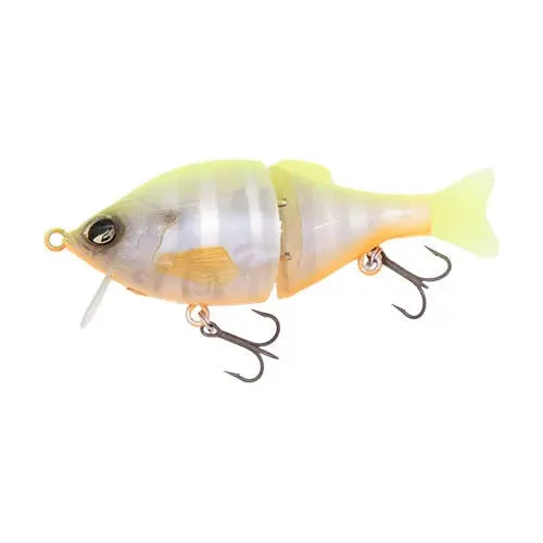 Geecrack Gilling Twister 75SS