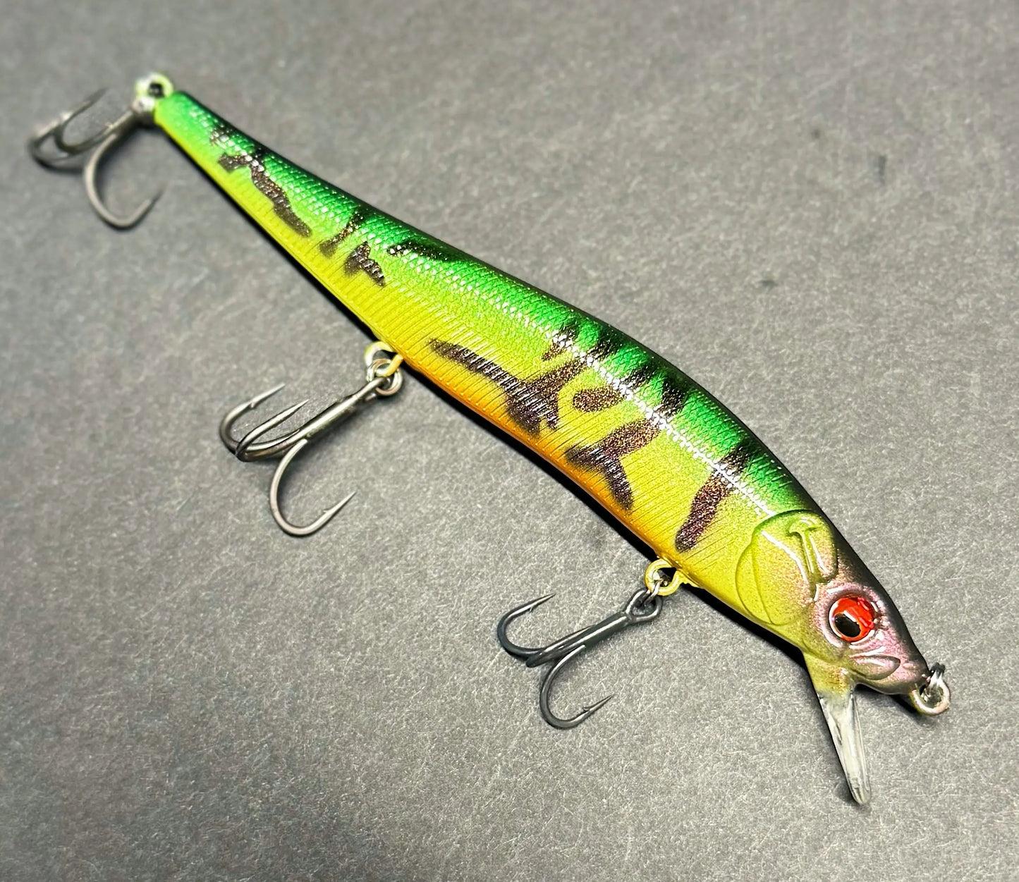 Pond Boss PB110 - Firetiger