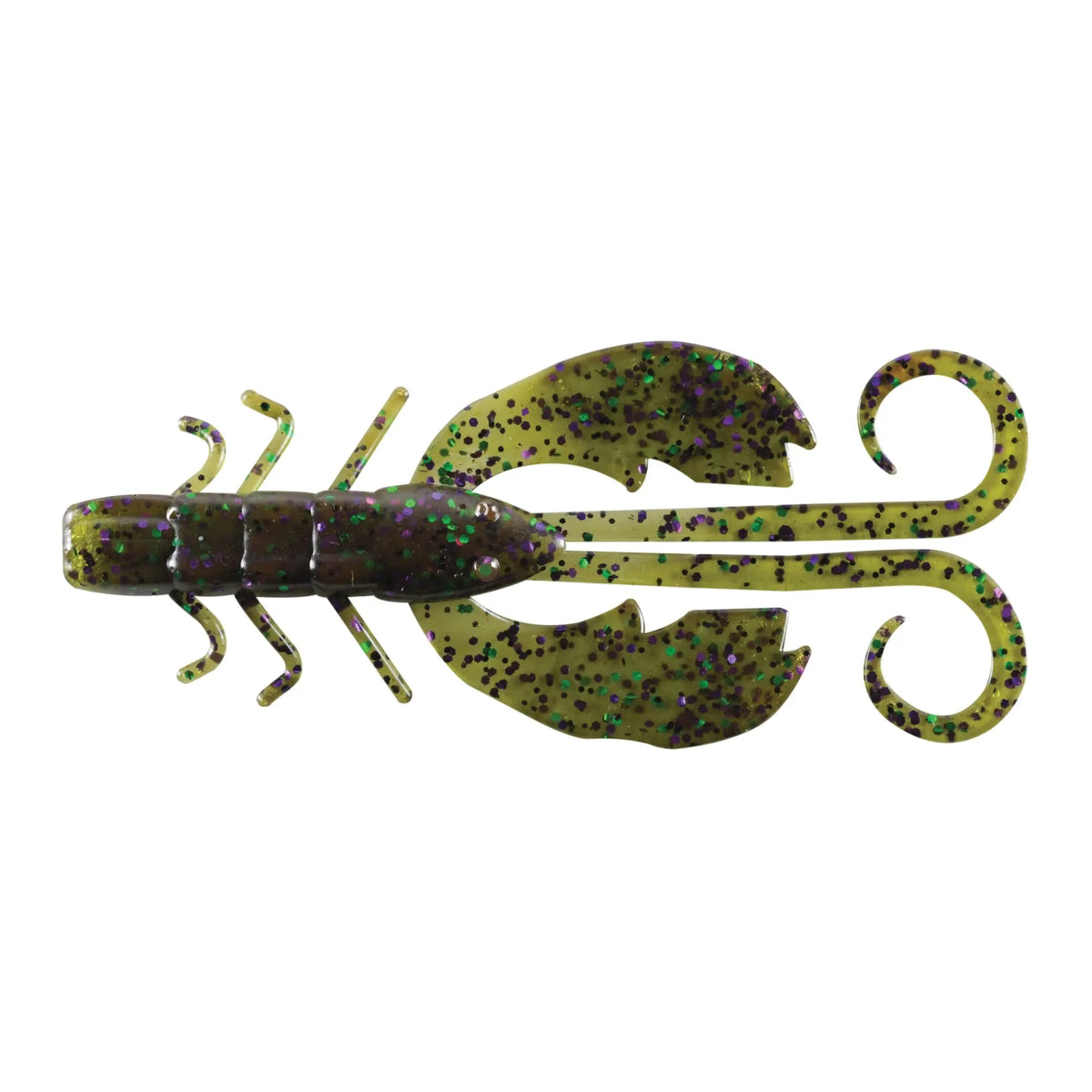 Berkley Powerbait Crazy Legs Chigger Craw