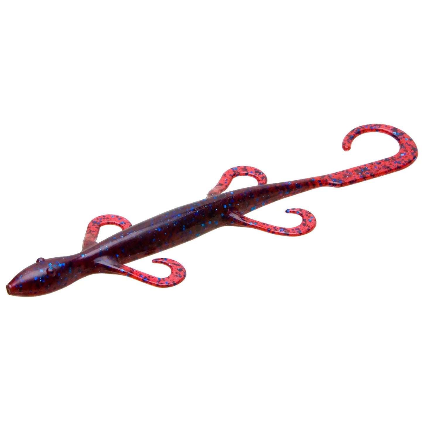 Zoom Mag Lizard 8'' 9pk