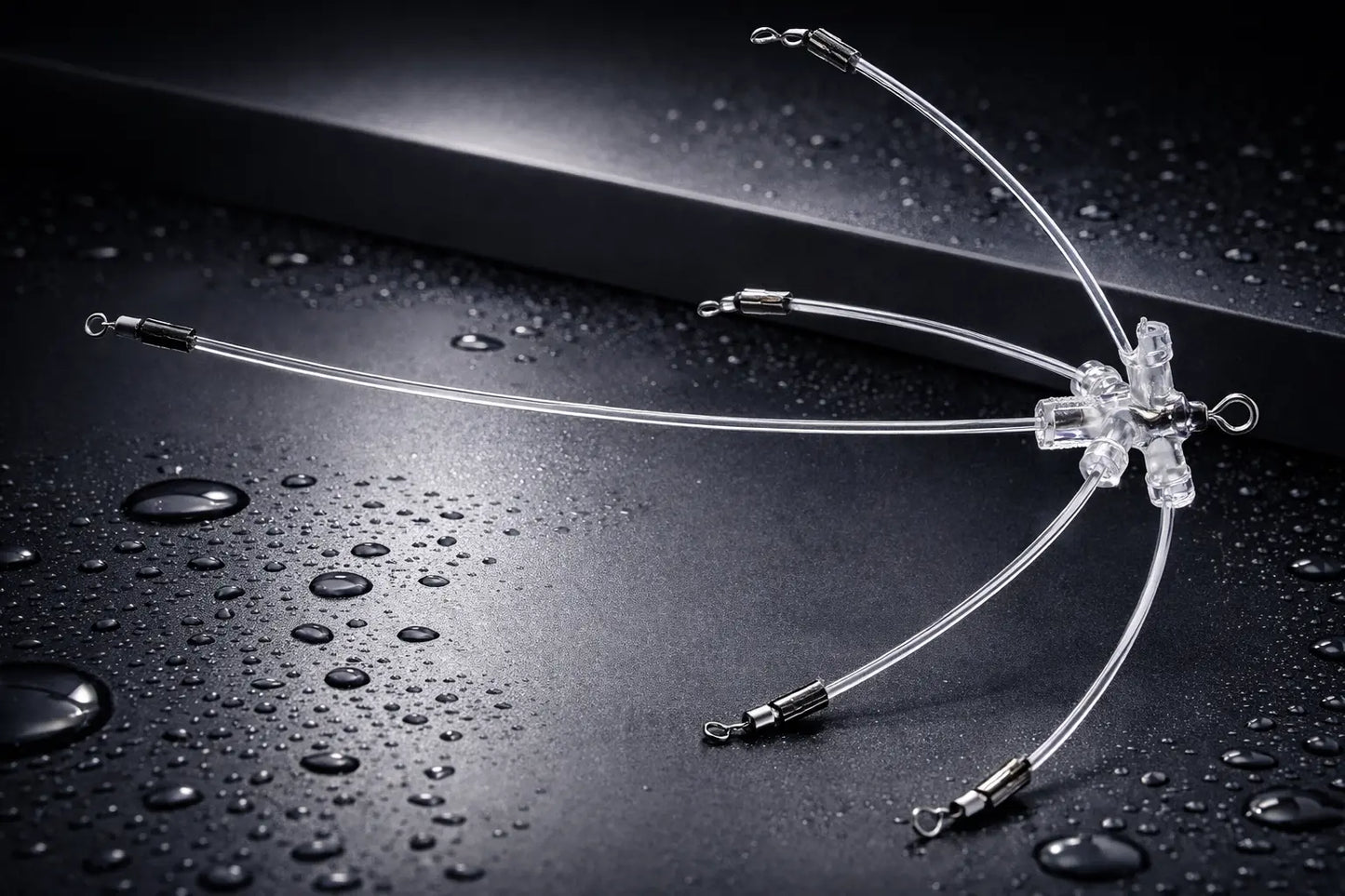 Tornado Innovation CUR Evolution Finesse A-Rig