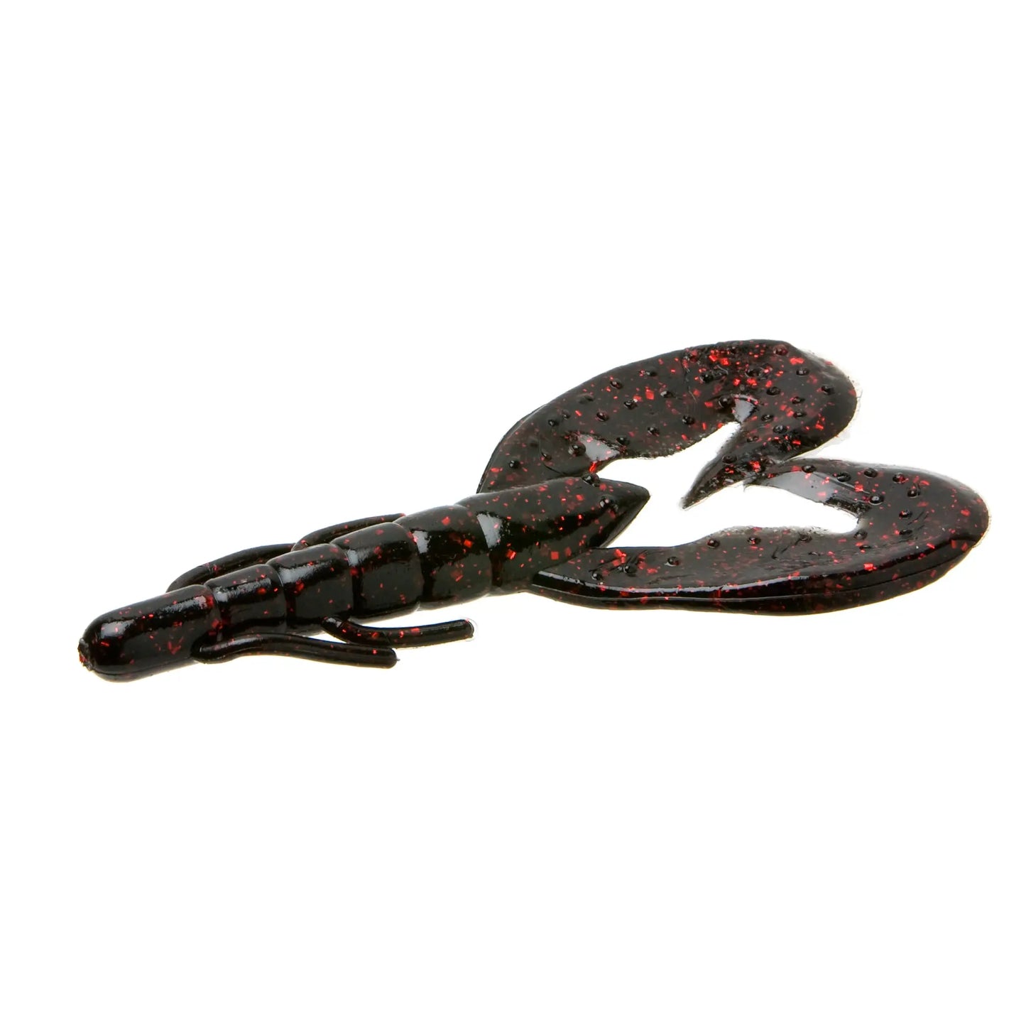 Zoom Mag U-V Speed Craw 4.25"- 10pk