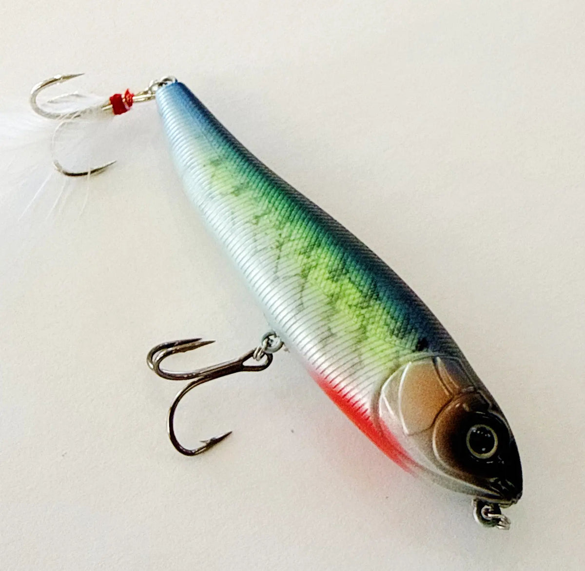 Pond Boss Big Dawg - Sexy Shad