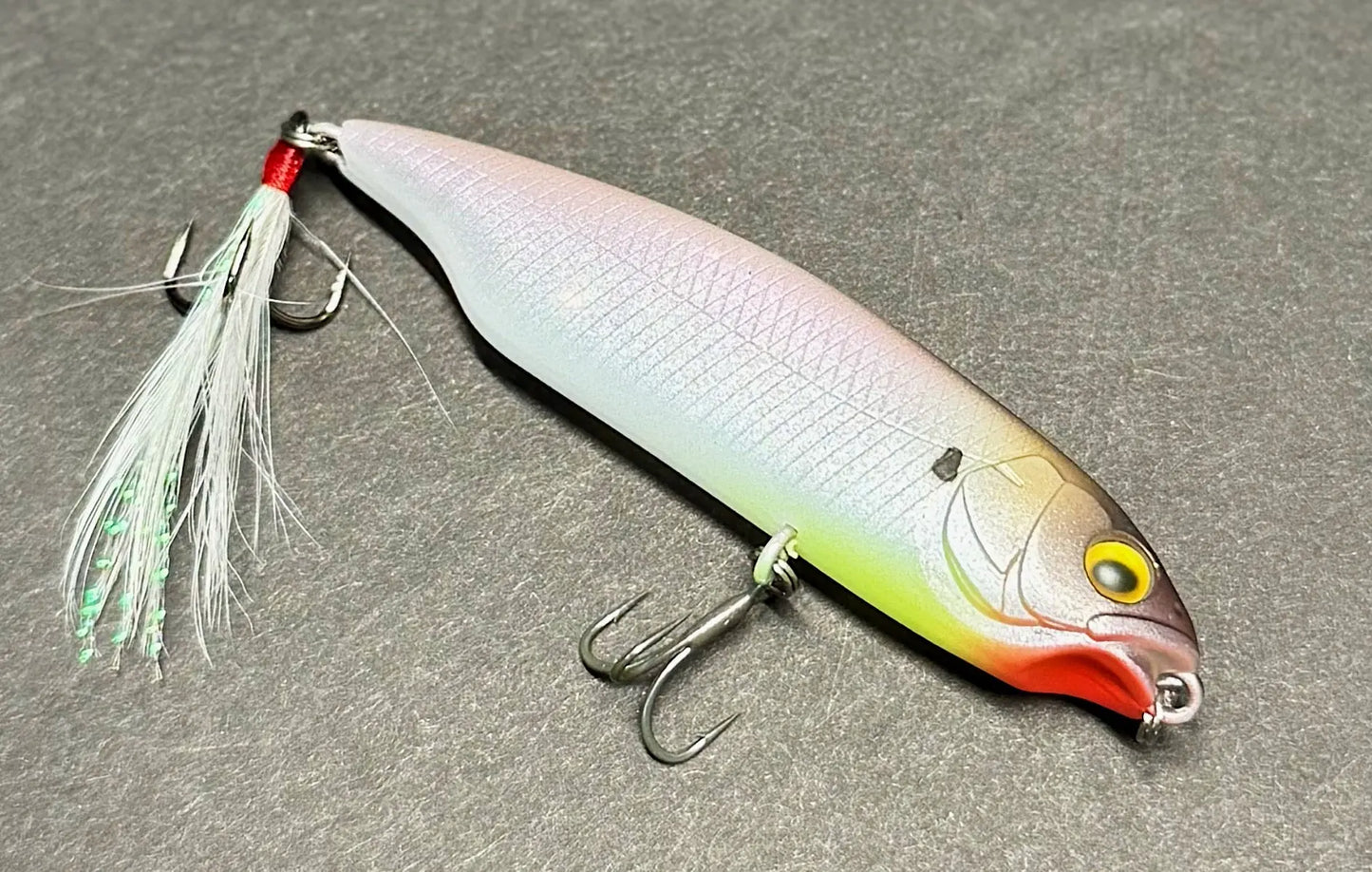 Pond Boss Kindarashi 80 - Real Sakana
