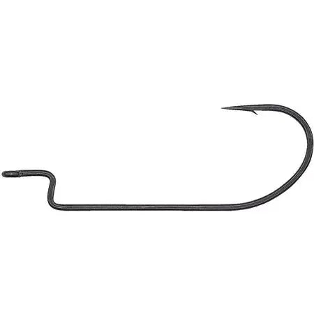 Hayabusa Offset Shank Hook 5/0, NRB - 5pc - Lucky Lure Tackle
