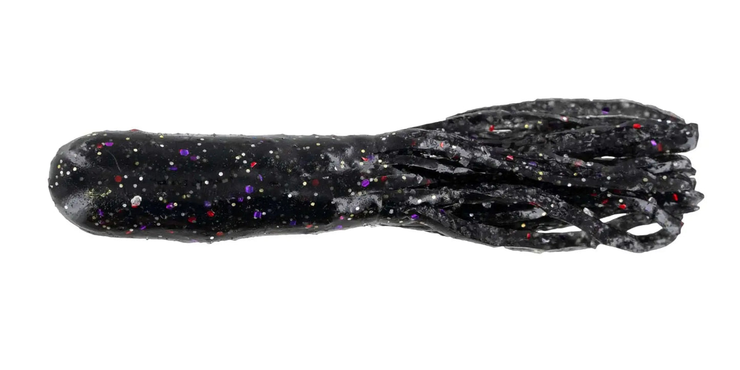 Big Bite 3.5" Tour Tube - SA Special - Lucky Lure Tackle