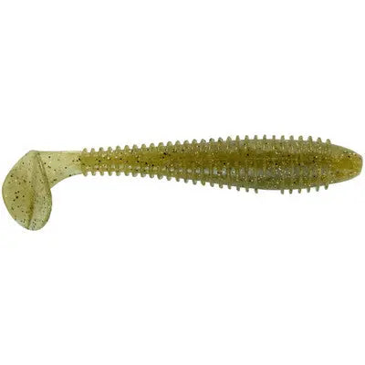 Keitech Fat Swing Impact 3.3" - Baby Bass 7pk - Lucky Lure Tackle