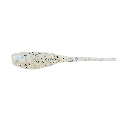 Bobby Garland 2" Baby Shad - Monkey Milk 18pk