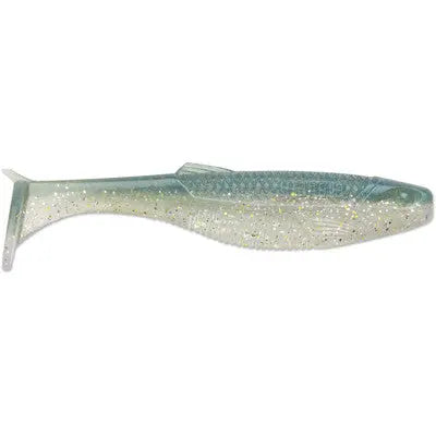 Rapala Crush CIty The Mayor Swmbait 4" - Sexy Shad 6pk - Lucky Lure Tackle