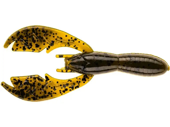 NetBait Paca Craw Green Pumpkin Watermelon Netbait