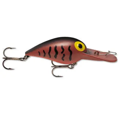 Storm Original Wiggle Wart 05 - Brown Crawdad - Lucky Lure Tackle