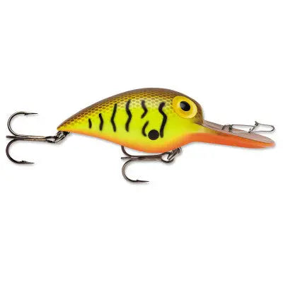 Storm Original Wiggle Wart 05 - Brown Scale / Crawdad Storm