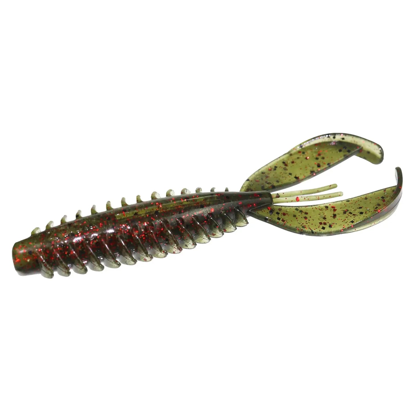 Zoom Midsize Z Craw - Cali 420 8pk