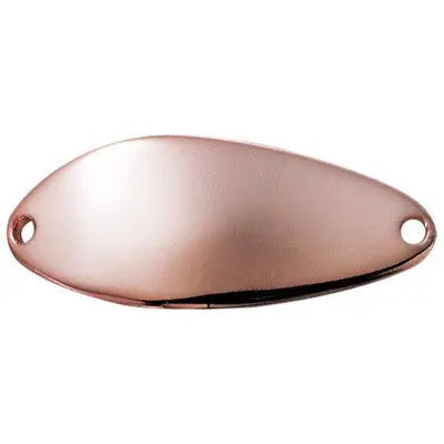 Acme Little Cleo Jigging Spoon 1/8oz - Copper - Lucky Lure Tackle