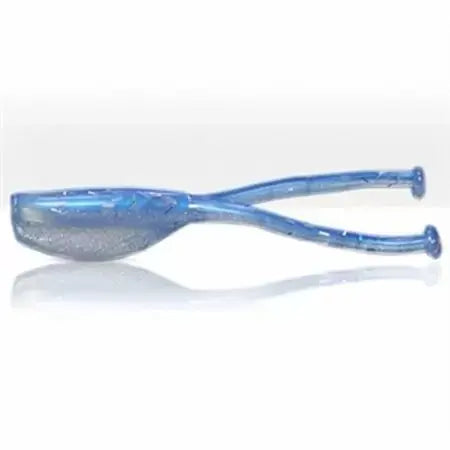 Bobby Garland Slab Dockt'R - Blue Ice 12pk - Lucky Lure Tackle