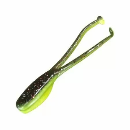 Bobby Garland Slab Dockt'R - Threadfin Shad  12pk