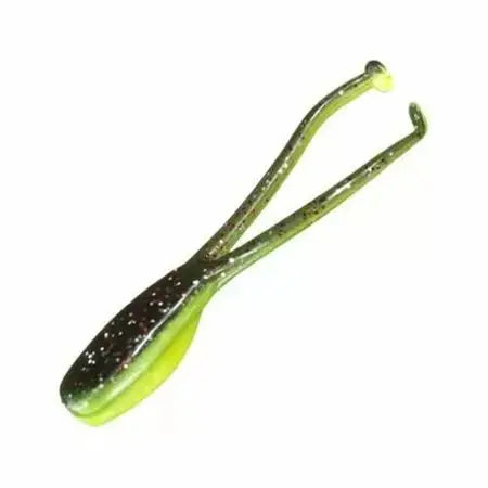 Bobby Garland Slab Dockt'R - Threadfin Shad 12pk - Lucky Lure Tackle
