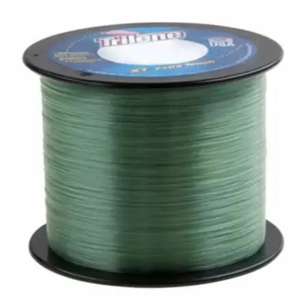 Berkley Trilene XT 3000yds 4lb - Green Berkley
