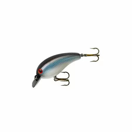 Cotton Cordell Big O Med Diver 1/3oz 2 1/4 - Super Shad – Lucky Lure Tackle