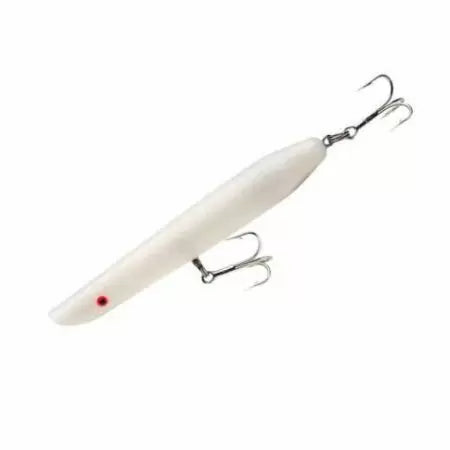 Cotton Cordell Pencil Popper 7" 2oz - Bone