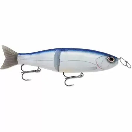 Storm Arashi Glide 7 1/2" Slow Sinking - Pro Blue - Lucky Lure Tackle