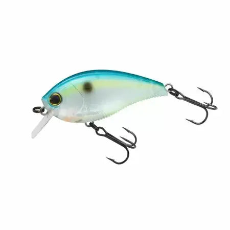 YoZuri Crank 1.5 Squarebill 1/2 oz - Citrus Shad Yozuri