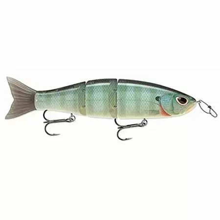 Storm Arashi Swimmer 2 3/16oz 7" - Bluegill - Lucky Lure Tackle