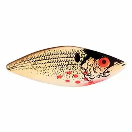 Cotton Cordell Super Spot 1/4oz 2 1/4" - Wounded Shad - Lucky Lure Tackle