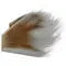 Wapsi Bucktail Large - Natural - Lucky Lure Tackle