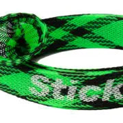 Stick Jacket LTD Casting Rod Cover up to 7 1/2' - Ditch Pickle - Lucky Lure Tackle