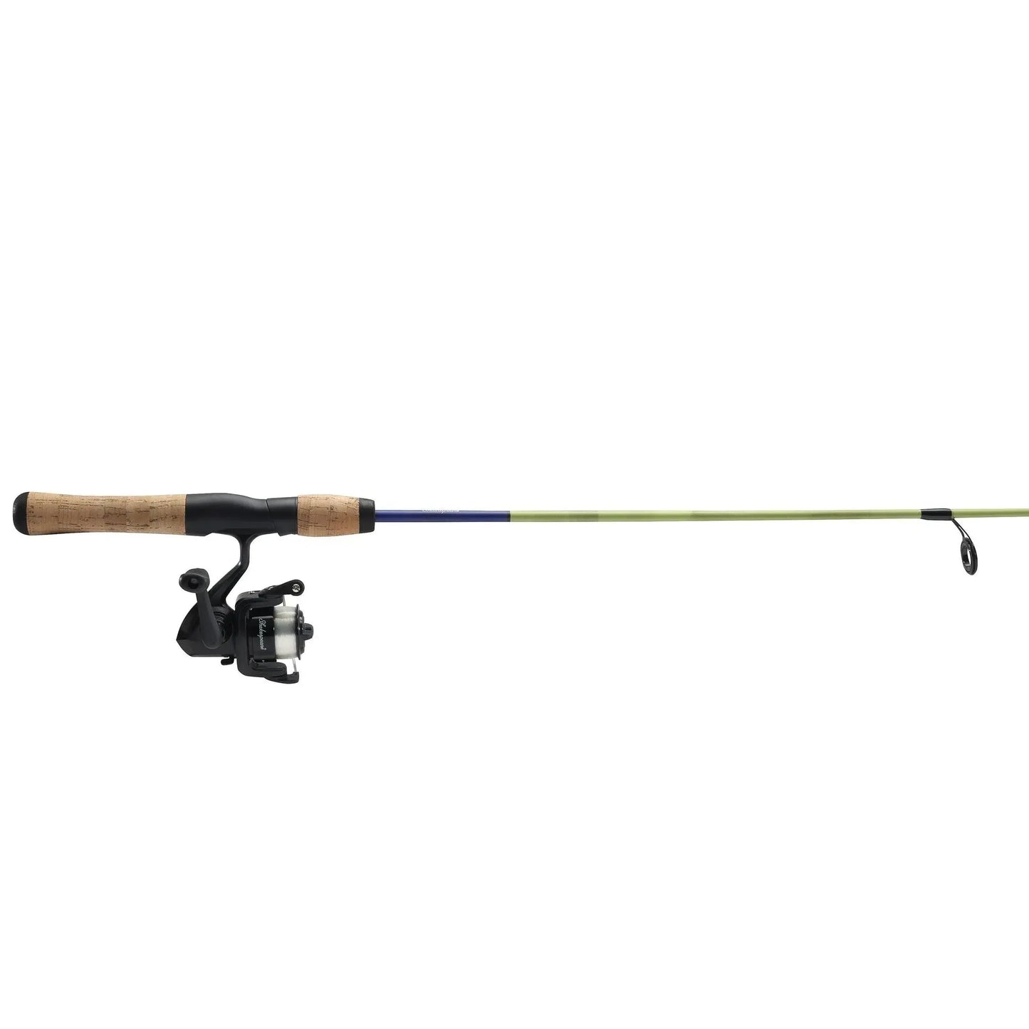 Shakespeare Catch More Fish Panfish Spinning Reel and Fishing Rod Combo