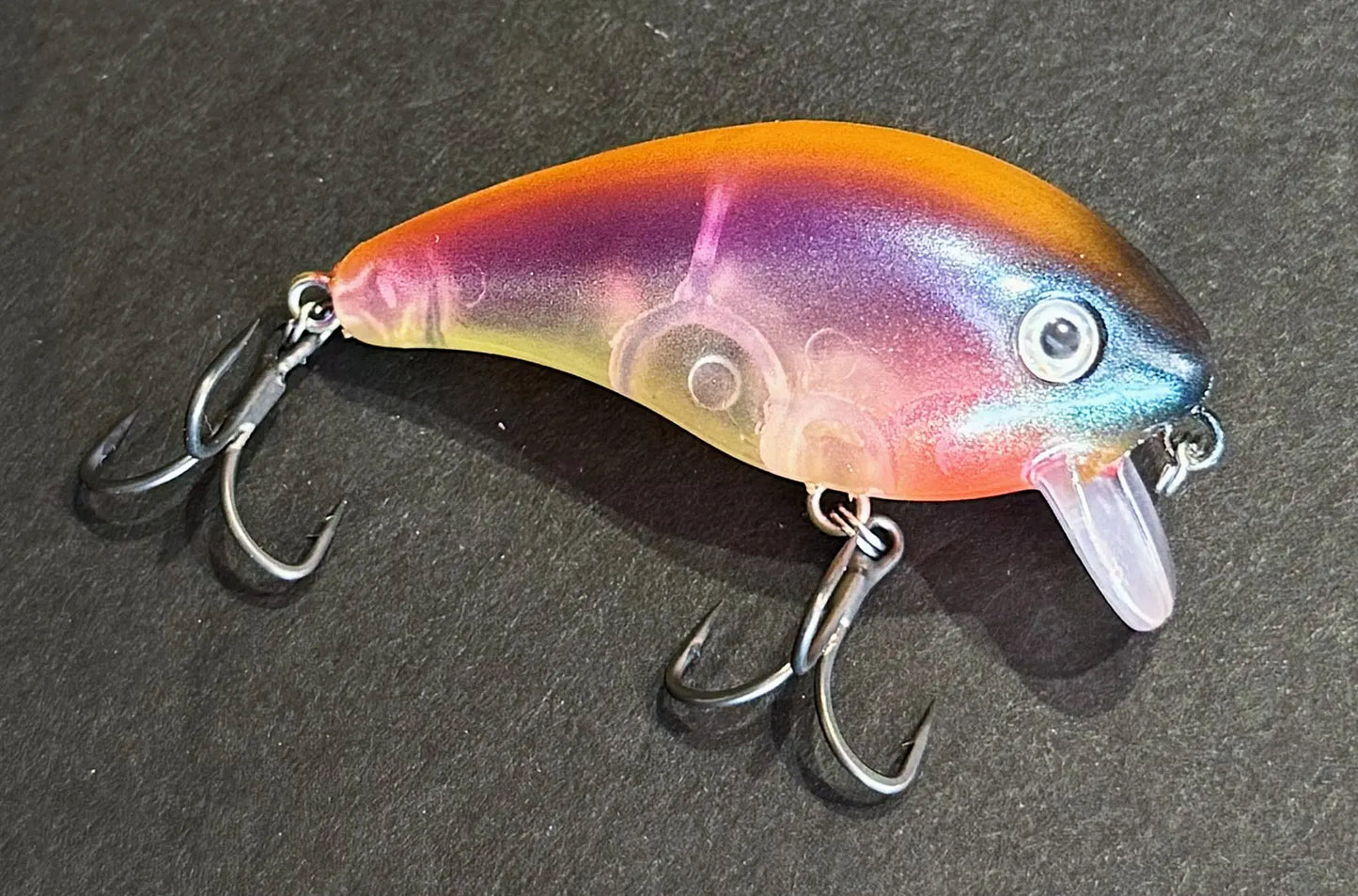 Pond Boss Super Shallow - Tequila Sunrise