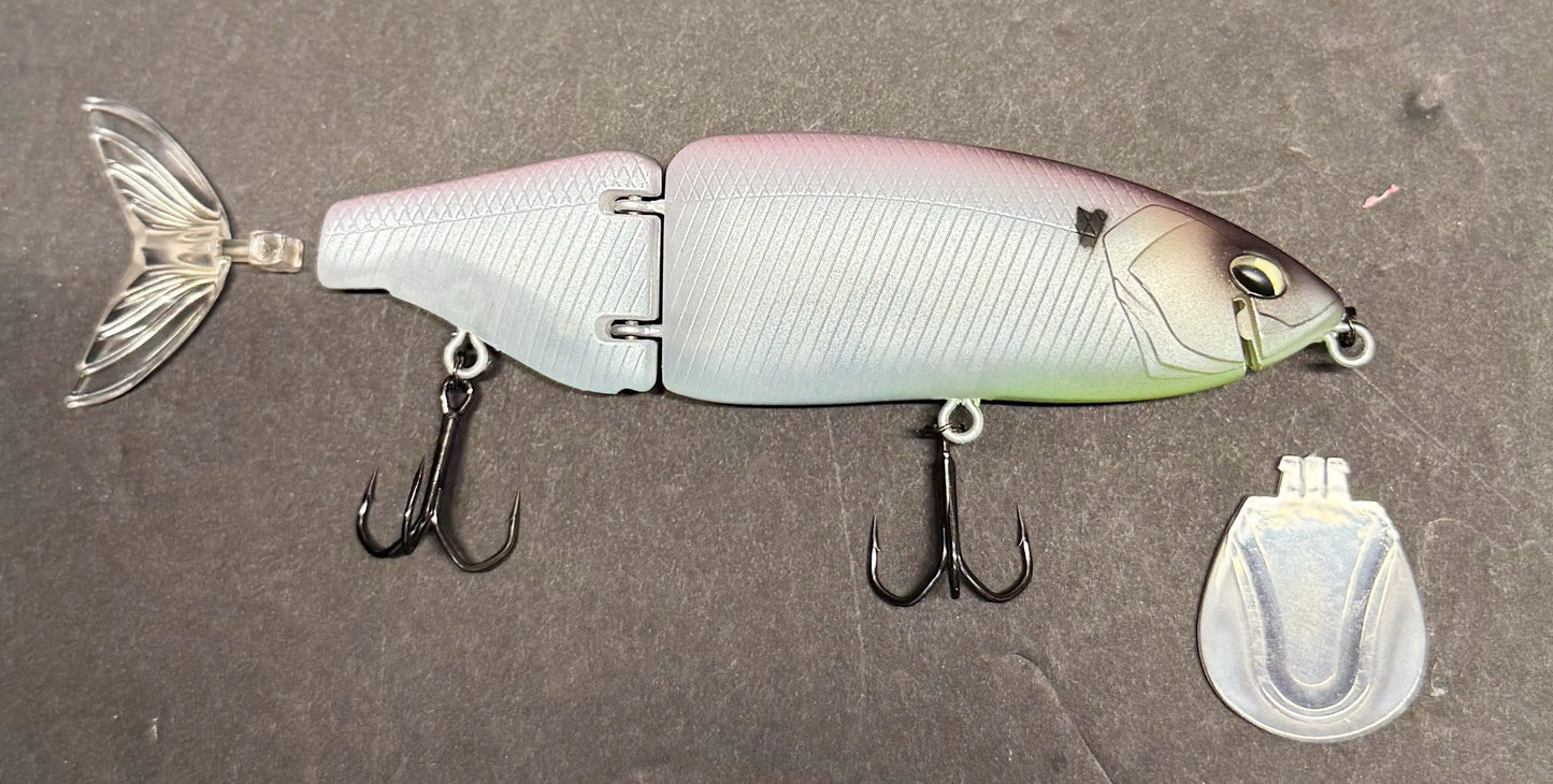 Pond Boss TK170 - Real Sakana