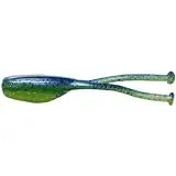 Bobby Garland Slab Dockt'R - Bluegrass 12pk - Lucky Lure Tackle