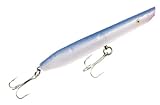 Cotton Cordell Pencil Popper 7" 2oz - Pearl Blue