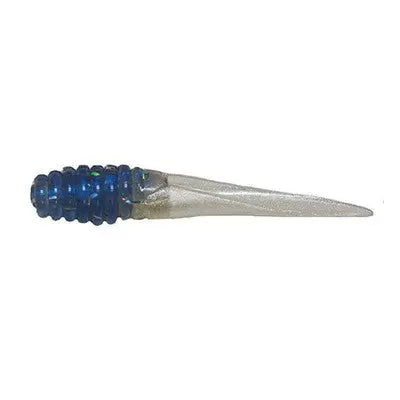 Bobby Garland 2" Slab Slay'R - Blue Ice 12pk - Lucky Lure Tackle