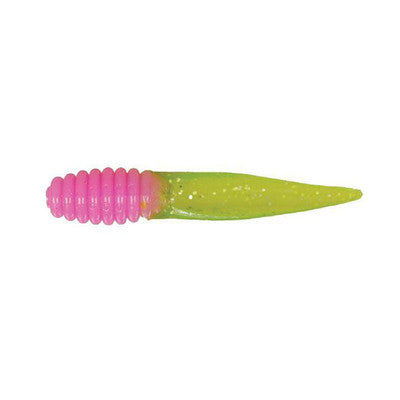 Bobby Garland 2" Slab Slay'R - Electric Chicken  12pk