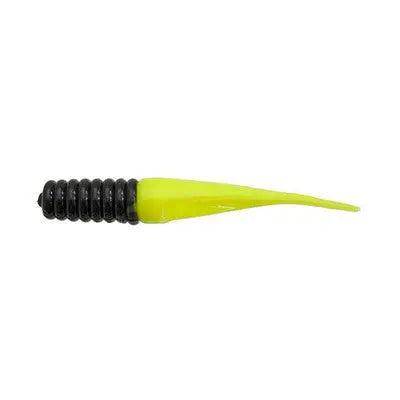Bobby Garland Slab Slay'R 3" - Lights Out - Lucky Lure Tackle