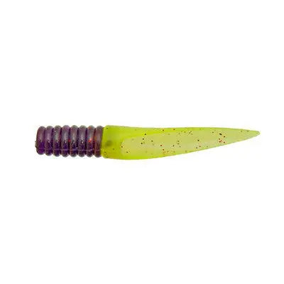 Bobby Garland 2" Slab Slay'R - Keystone Candy 12pk - Lucky Lure Tackle