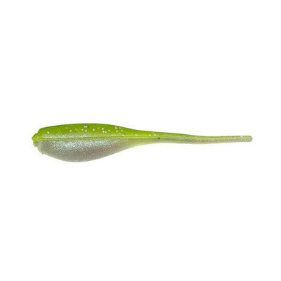 Bobby Garland 2" Baby Shad - Bayou Booger 18pk