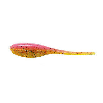 Bobby Garland 2" Baby Shad - BBQ Chicken  18pk