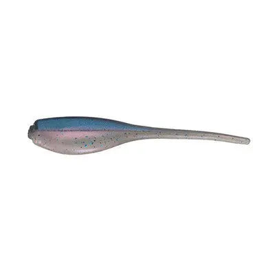 Bobby Garland 2" Baby Shad 18pk - Blueback Shad 18pk Bobby Garland