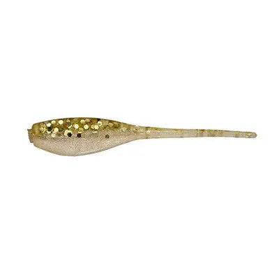 Bobby Garland 2" Baby Shad - Glitter Critter 18pk Bobby Garland