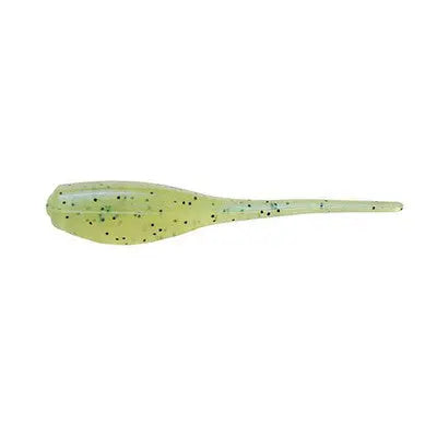 Bobby Garland 2" Baby Shad - Shimmer Shad 18pk - Lucky Lure Tackle
