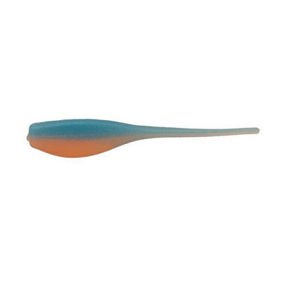 Bobby Garland Mo'Glo 2" Baby Shad - Sunset  18pk