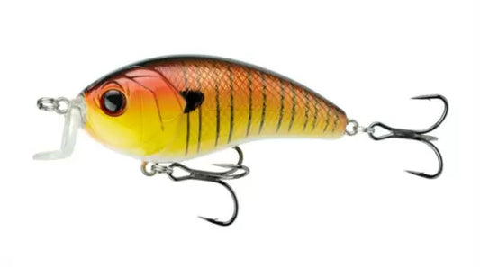6th Sense Swank 77X - Ballistic Sunfish - DC