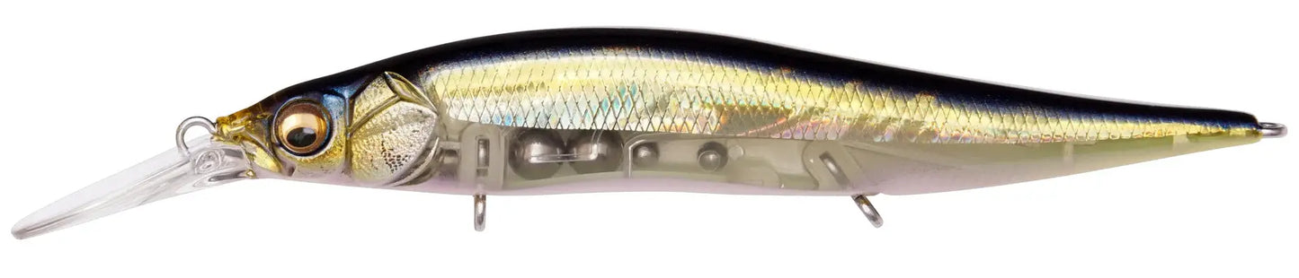 Megabass Vision 110+1 Jr. - HT ITO Tennessee Shad
