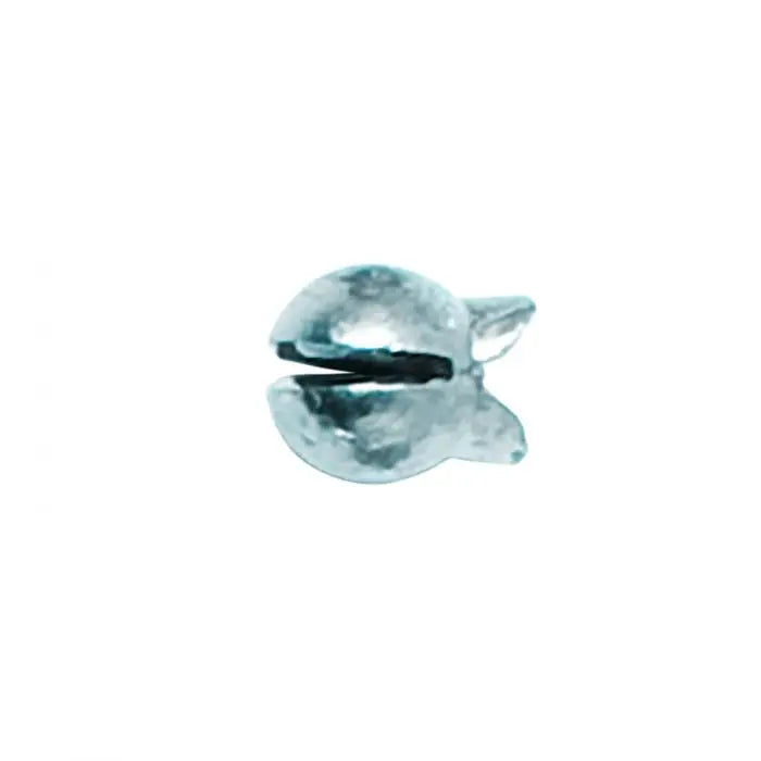 EC Removable Split Shot Sz BB 60pk - Lucky Lure Tackle