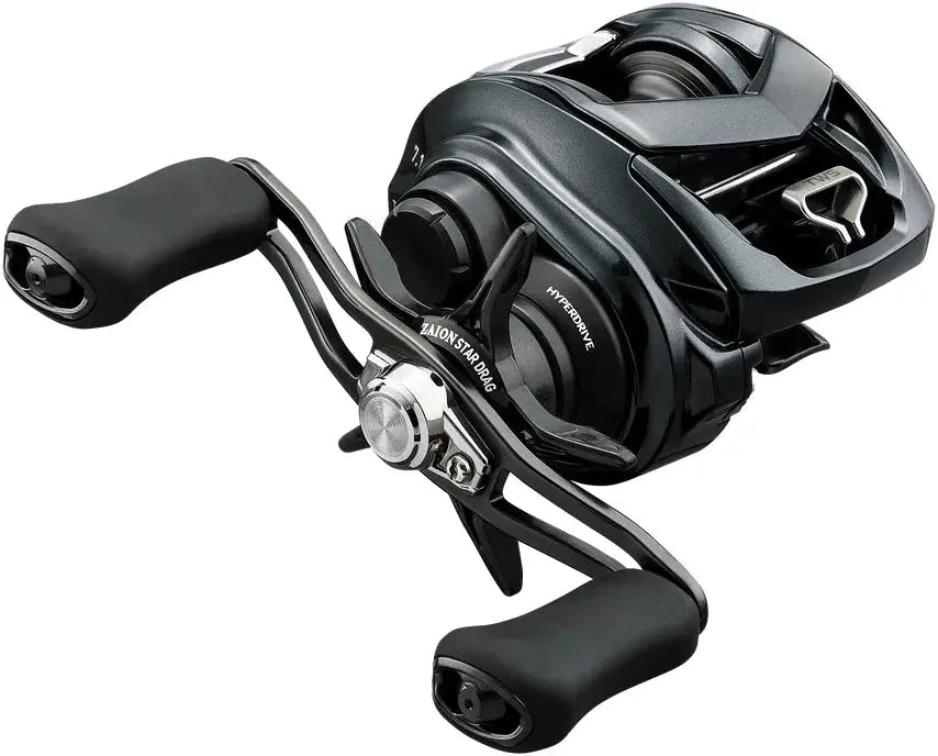 Daiwa Tatula SV70 Bait Cast 7BB + 1, 7.1:1 - Lucky Lure Tackle