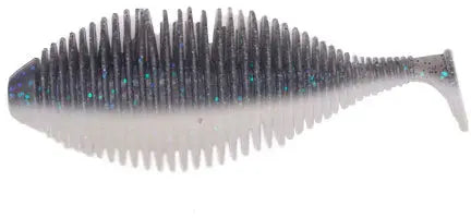 Geecrack Bellows Gill Swimmer 3.2" 5pk